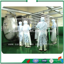 FDG pharmacy vacuum freeze drying machine